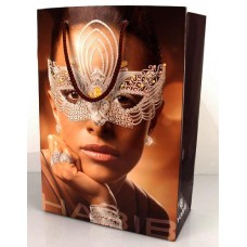 Paper Bag - Vertical (Big)